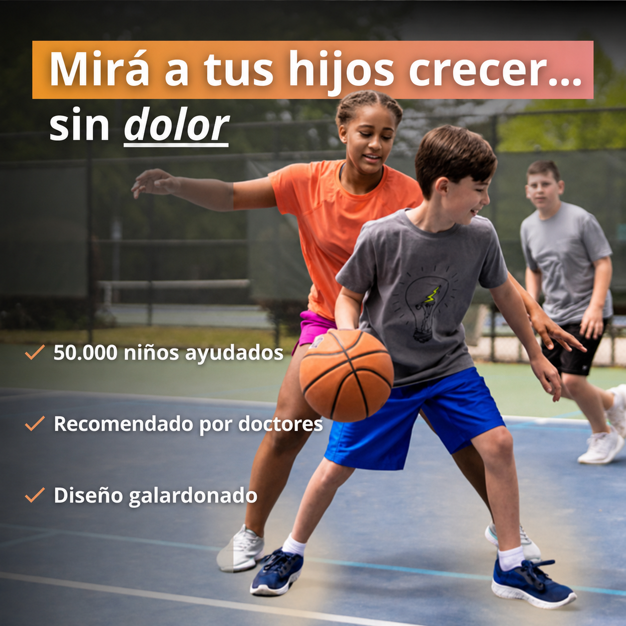 Footstr™ - Elimina el dolor plantar para siempre
