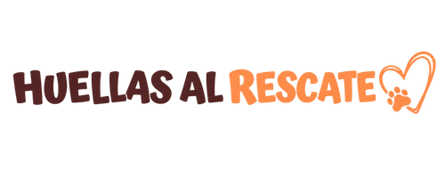 Huellas al rescate