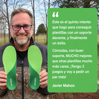 Plantillas XSTANCE 2.0